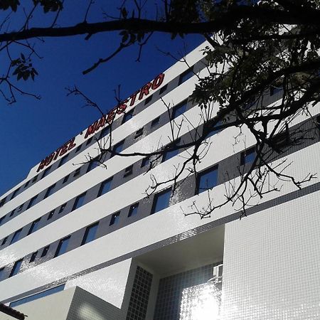 Hotel Maestro Villa Do Lago Toledo Toledo  Exterior photo