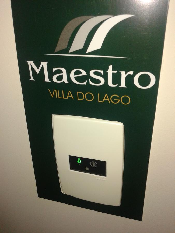 Hotel Maestro Villa Do Lago Toledo Toledo  Exterior photo