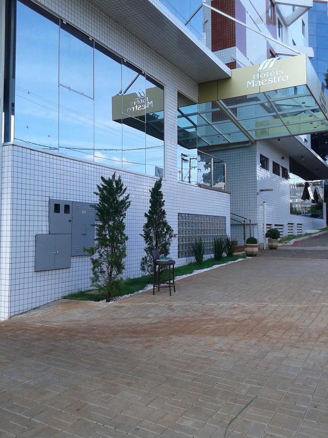 Hotel Maestro Villa Do Lago Toledo Toledo  Exterior photo